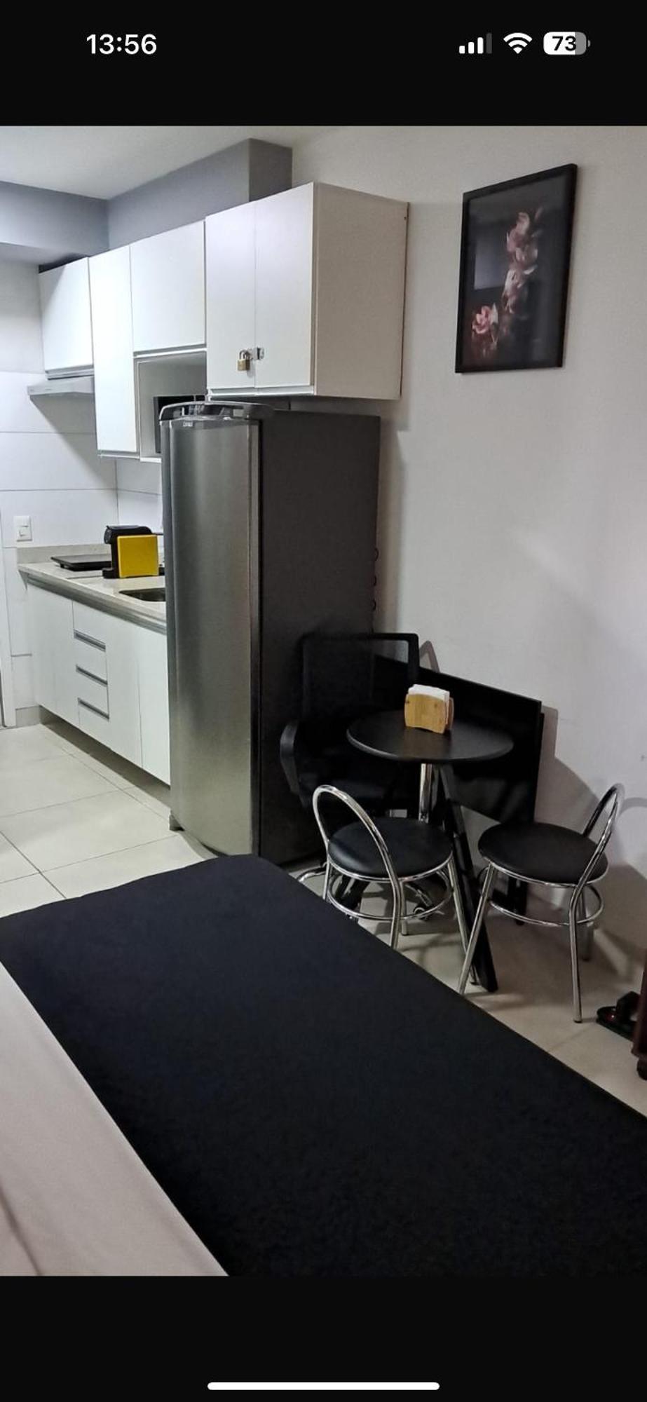 Studio Com Spa E Garden Vila Mariana São Paulo Exterior foto