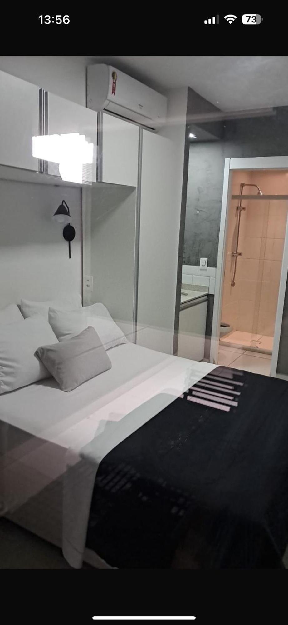 Studio Com Spa E Garden Vila Mariana São Paulo Exterior foto